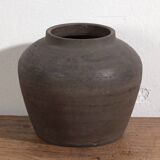 Small ancient ceramic container (c.1900) #10