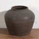Small ancient ceramic container (c.1900) #10