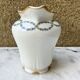 Limoges porcelain milk pot for E.Bourgeois Paris