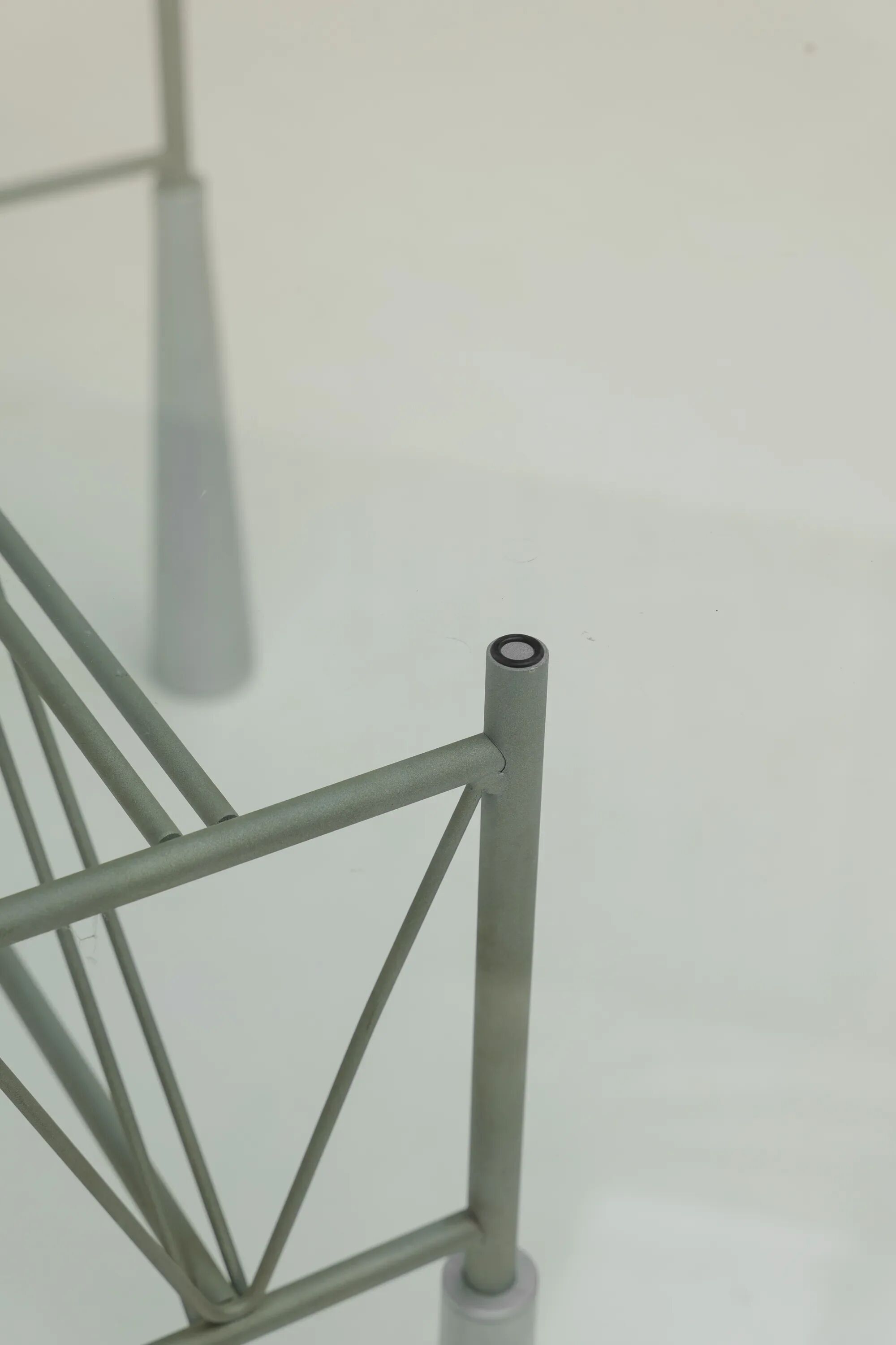 Hydra table by Elliott Littman for Driade