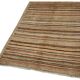 Turkish Handknotted Wool Oushak Rug 97 cm x 140 cm