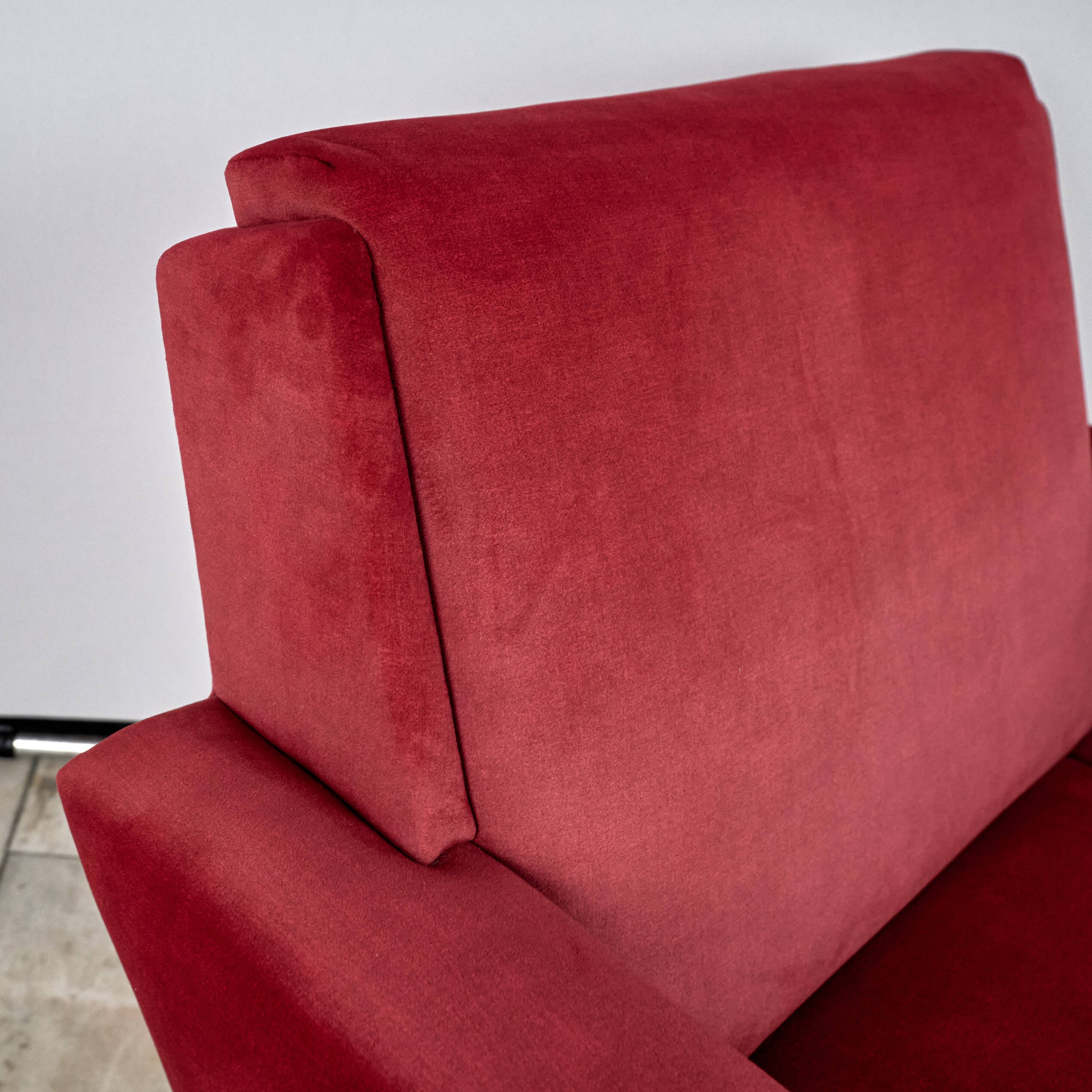 Vintage Armchair by UP-Zavody, 1960s, Czechoslovakia