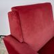 Vintage Armchair by UP-Zavody, 1960s, Czechoslovakia