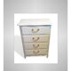 Antique chest of drawers