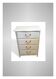 Antique chest of drawers