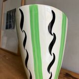 Saint Clement Vase