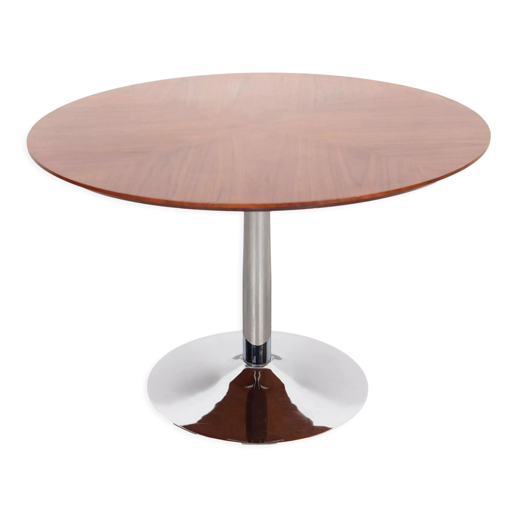 Round table from the 80s