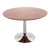 Round table from the 80s