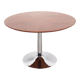 Round table from the 80s