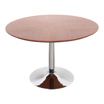 Round table from the 80s