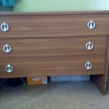Commode
