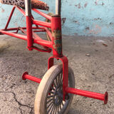 Cyclo rower