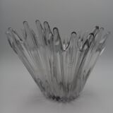 Bayel crystal vase-cup