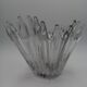 Bayel crystal vase-cup