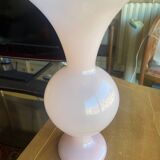 Opaline vase