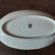 M&S butter dish. French porcelain