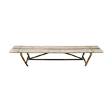 Industrial bench