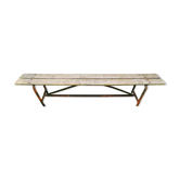 Banc industriel