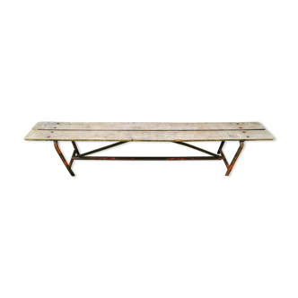 Industrial bench