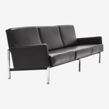 1960s Model 51 Parallel Bar Sofa by Florence Knoll for Knoll International