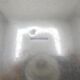 Silver tray