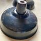 Suspension industrielle
