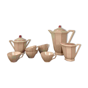 Service à café, thé