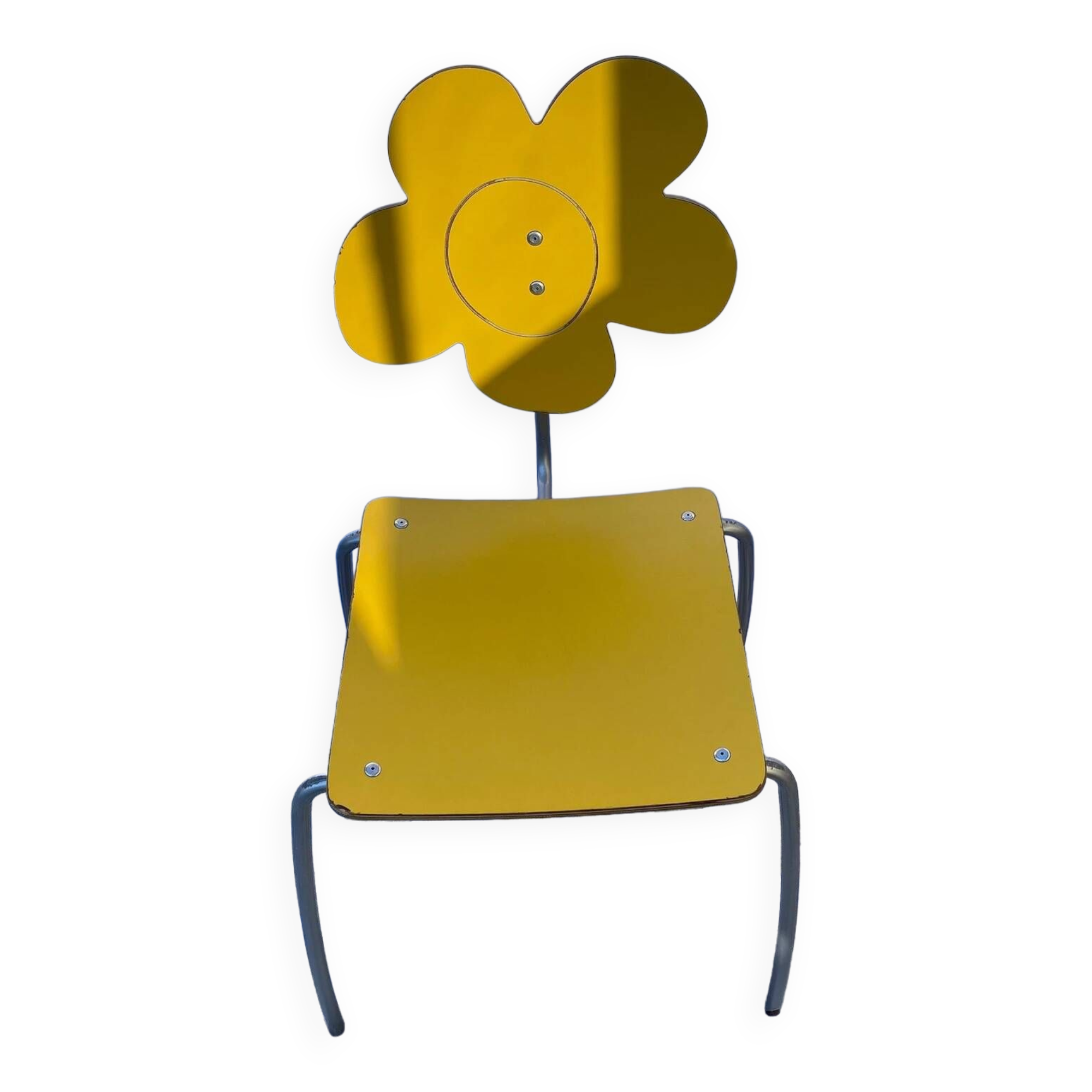 Agatha Ruiz de la Prada Flower Chair