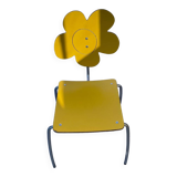 Chaise Fleur Agatha Ruiz de la Prada