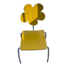 Flower Chair Agatha Ruiz de la Prada