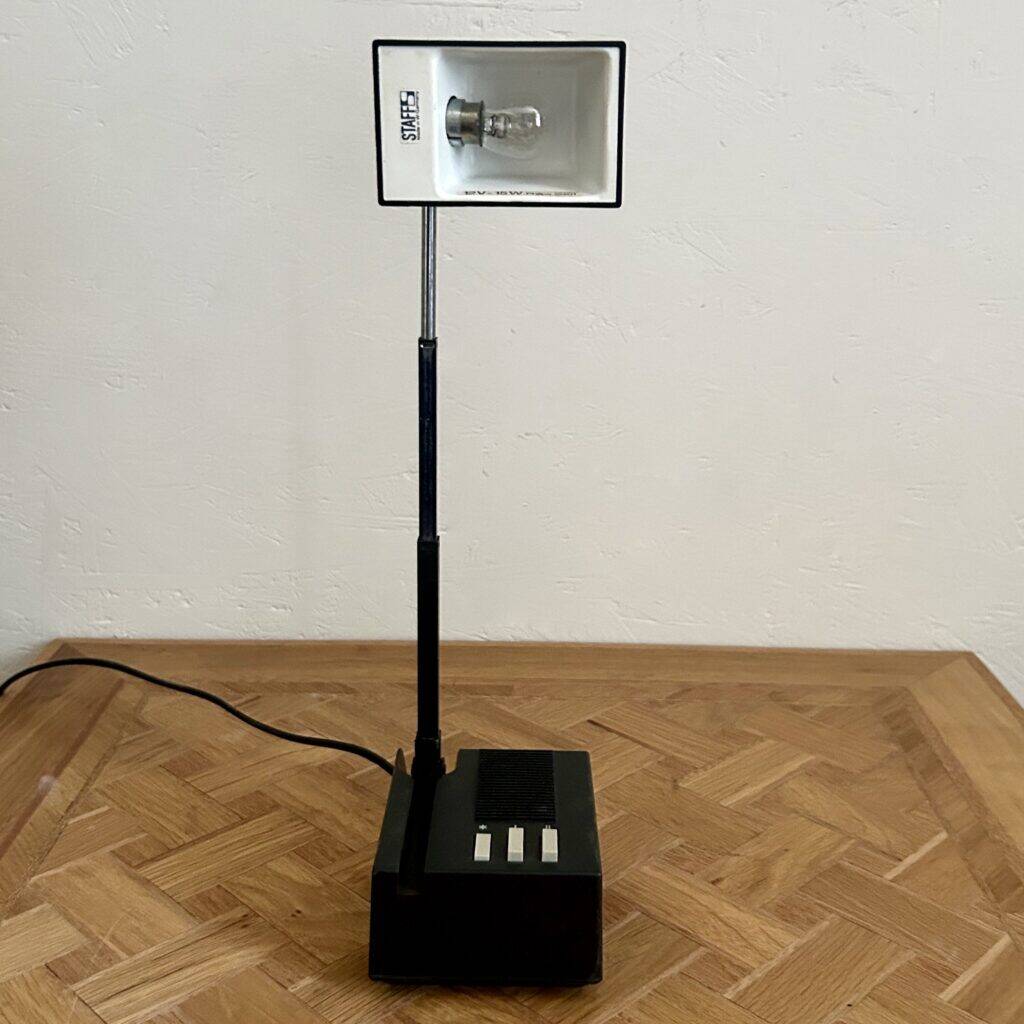 Lampe de bureau -Staff-