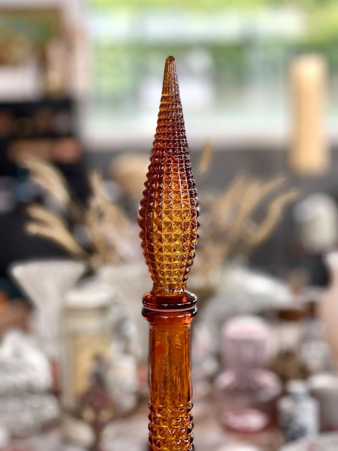 Empoli Italian carafe