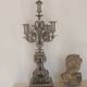 Pair of candlesticks