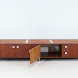 Mid-century teak sideboard