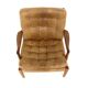 Fauteuil "Löven" Arne Norell, Suède, 1960