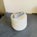 Briquet à poser en Albâtre