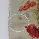 Peinture "fleurs des champs"
