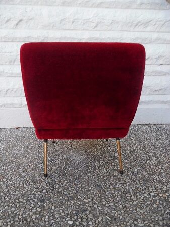 Chauffeuse Pelfran vintage