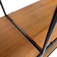 Poul Cadovius Abstracta wall unit cabinet