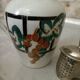 Teapot kg luneville