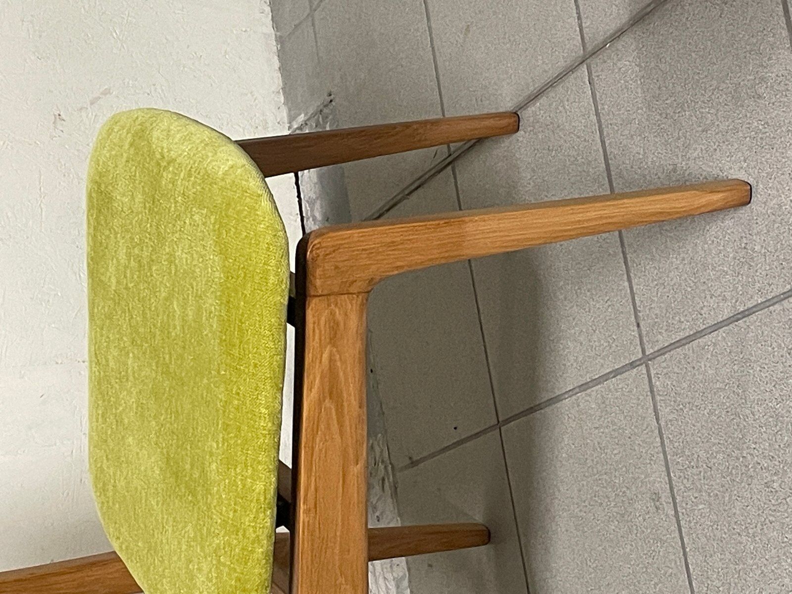 Chairs by Anonima Castelli, 1960s, set of 4