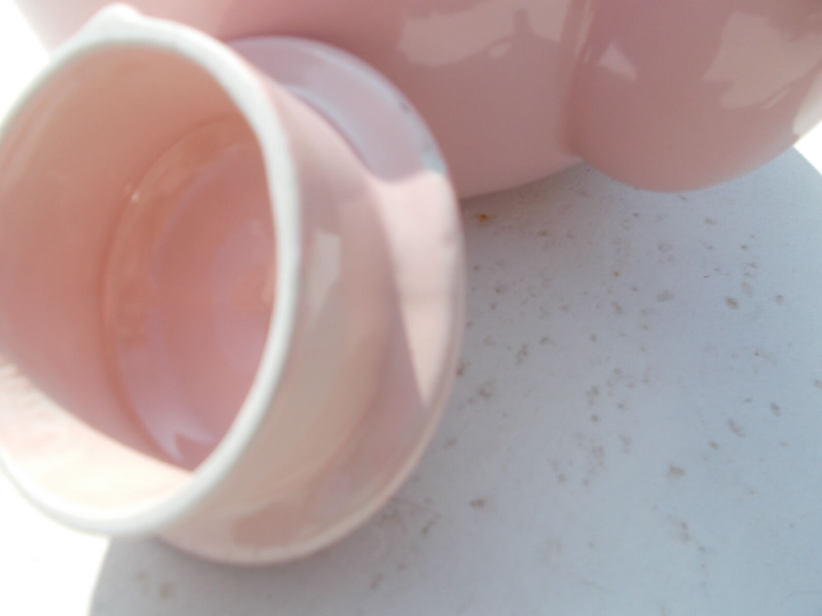 Teapot coffee maker