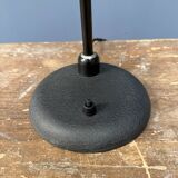 Black BEHA Leuchten Bauhaus desk lamp