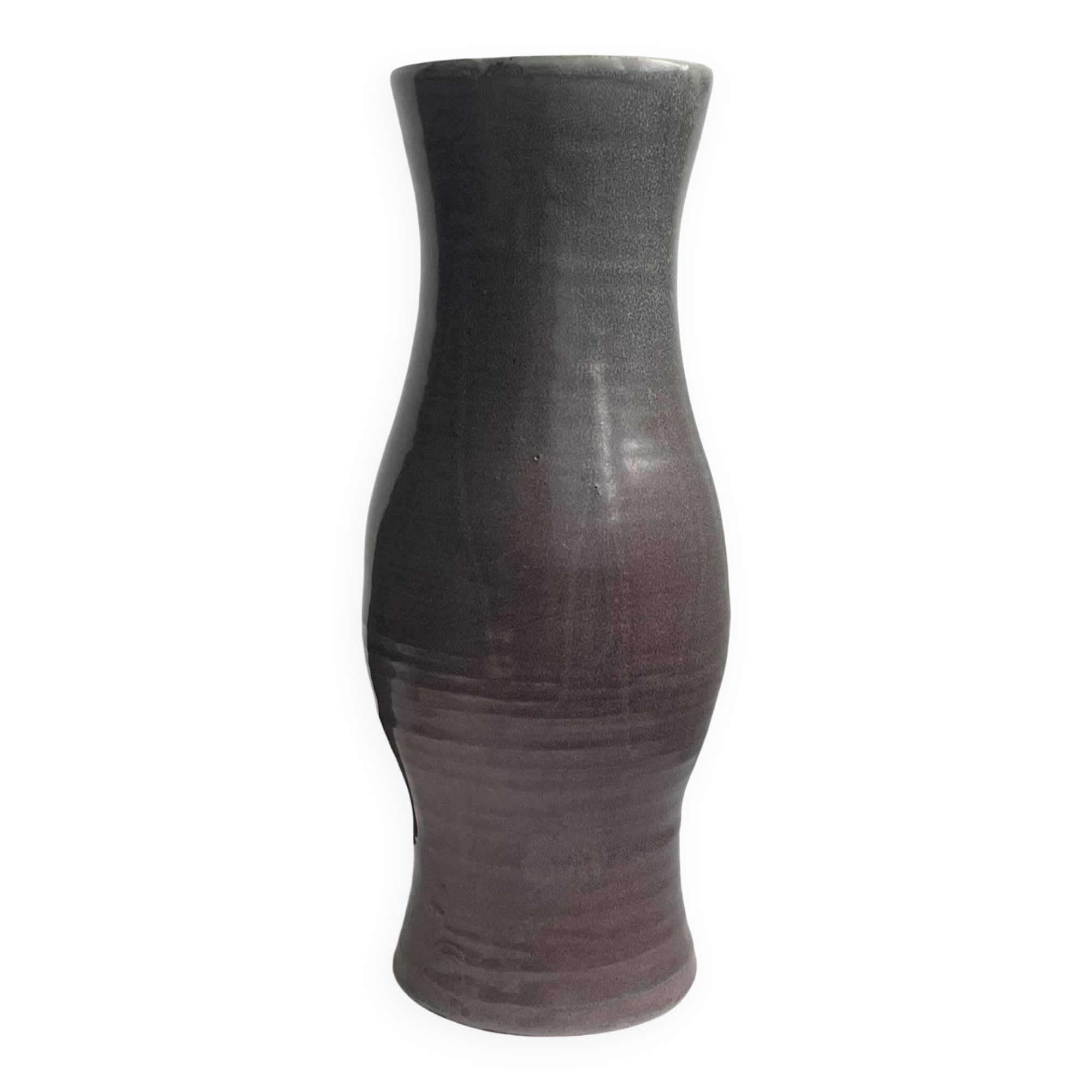 Vintage ceramic vase