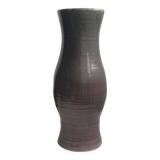 Vintage ceramic vase