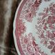Old plate Villeroy and Boch