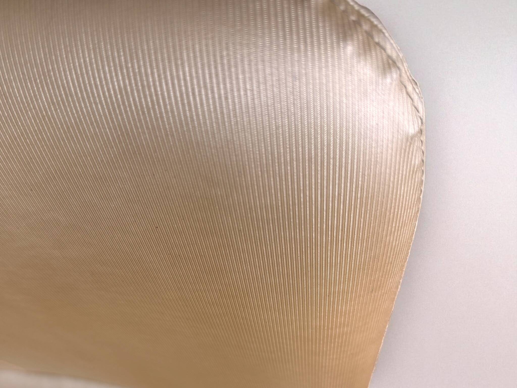 Rare Patricia Urquiola Molteni&C chaise longue model Glove design Italy