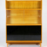Library Bookcase from Novy Domov, 1960s