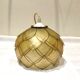 Suspension flower lotus mother-of-pearl