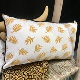 Rectangular branch cushion